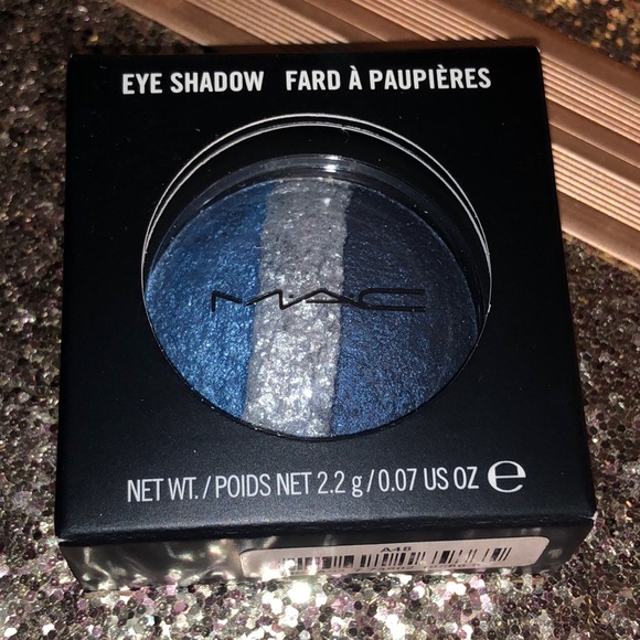 MAC Cosmetics eyeshadow Persuasive NEW - Picture 5 of 16